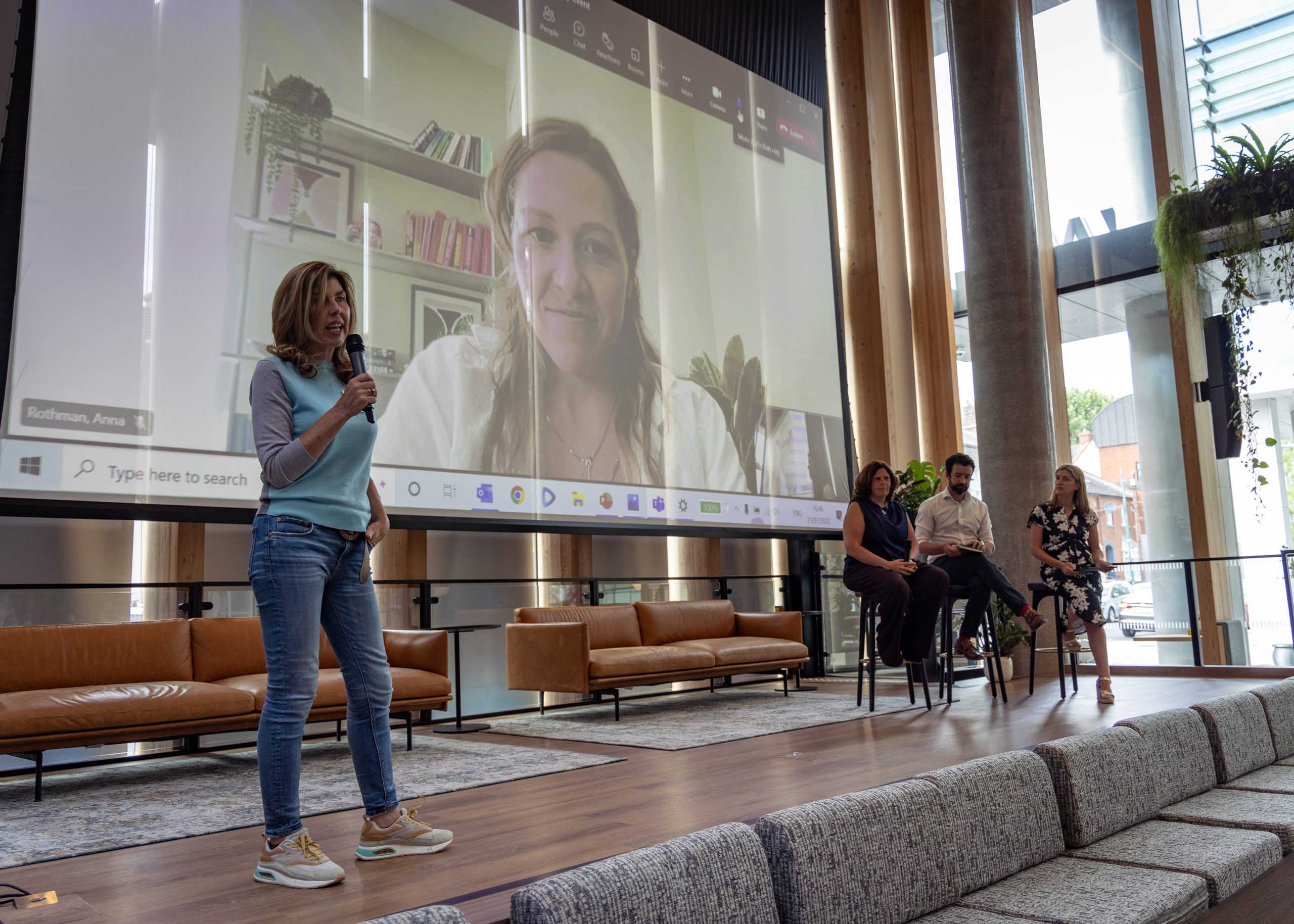 How sport is engendering a new wave of activism